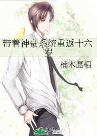 《带着神豪系统重返十六岁》小说封面