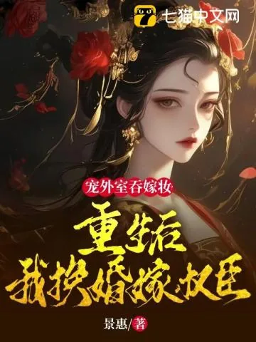 《宠外室吞嫁妆？重生后我换婚嫁权臣》小说封面