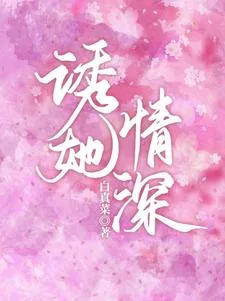 《高禹川沈瑶初》小说封面