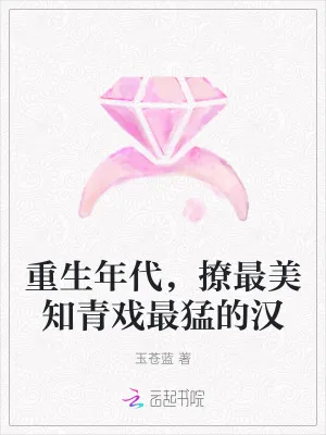 《重生年代，撩最美知青戏最猛的汉》小说封面