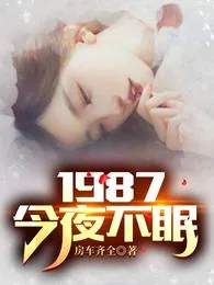 《陆浩苏敏》小说封面
