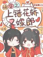 《快穿之上错花轿又嫁郎》小说封面