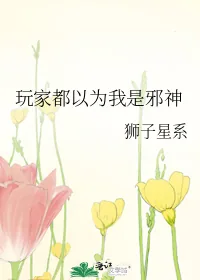 《玩家都以为我是邪神》小说封面