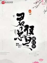 《君侯总是被打脸》小说封面