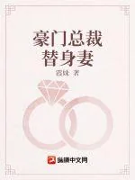 《豪门总裁替身妻》小说封面