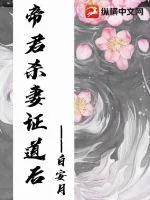 《帝君杀妻证道后》小说封面