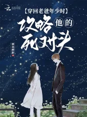 《攻略他，撩哭他，我和反派HE了》小说封面