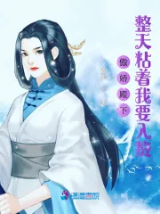 《傲娇殿下整天粘着我要入赘》小说封面