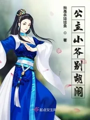 《公主小爷别胡闹》小说封面