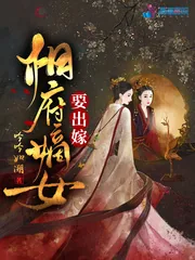 《相府嫡女要出嫁》小说封面