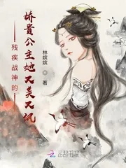 《残疾战神的娇贵公主她又美又飒》小说封面