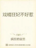 《戏精狂妃不好惹》小说封面