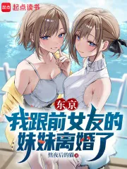 《东京：我跟前女友的妹妹离婚了》小说封面