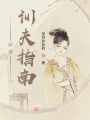 《娇妻训夫指南》小说封面