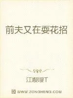 《前夫又在耍花招》小说封面