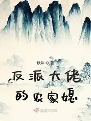 《反派大佬的农家媳》小说封面