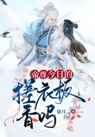 《帝尊，今日的搓衣板香吗》小说封面