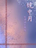 《镜中月》小说封面