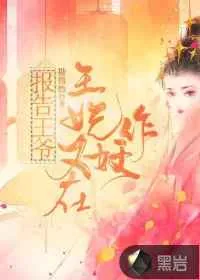 《报告王爷：王妃又在作妖》小说封面