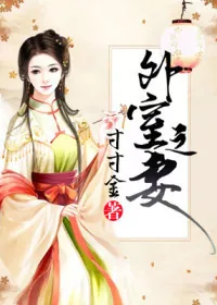 《外室之妻》小说封面