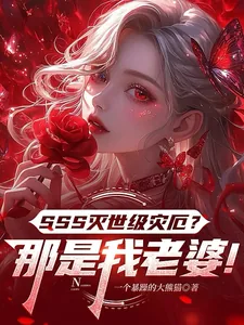 《SSS灭世级灾厄?那是我老婆!》小说封面