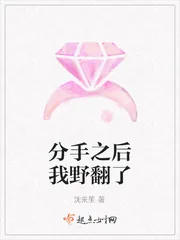 《分手之后我野翻了》小说封面