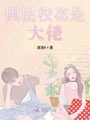 《国民校花是大佬》小说封面