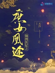 《锦绣医妃之庶女凰途》小说封面