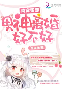 《快穿蜜恋：男神，离婚好不好》小说封面
