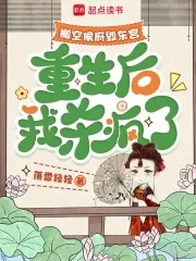 《搬空侯府毁东宫,重生后我杀疯了》小说封面