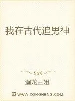 《我在古代追男神》小说封面