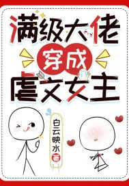 《满级大佬穿成虐文女主》小说封面