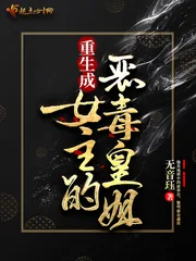 《重生成女主的恶毒皇姐》小说封面