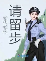 《那个队长请留步》小说封面