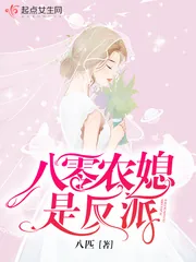 《八零农媳是反派》小说封面