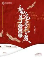 《惊世魔后：魔尊宠妻无度》小说封面