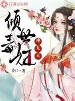 《倾世毒妃艳九天》小说封面