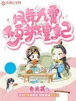 《凤舞九霄：倾城皇妃》小说封面