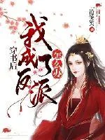 《穿书后我成了反派怎么办》小说封面