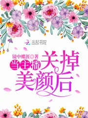 《当主播关掉美颜后》小说封面