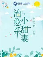 《治愈系小甜妻》小说封面