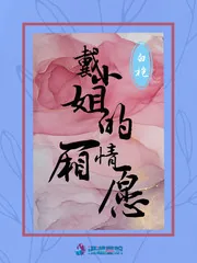 《戴小姐的一厢情愿》小说封面