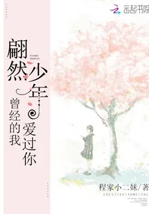 《谁都曾渴望那么美好》小说封面