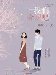 《我们奔现吧》小说封面