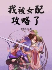 《我被女配攻略了》小说封面