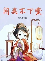 《闲妻不下堂》小说封面