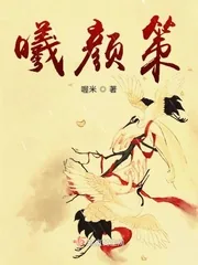 《曦颜策》小说封面