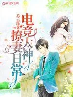 《电竞大神撩妻日常》小说封面