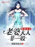 《超强蜜恋：老婆大人非一般》小说封面