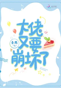 《大佬又要崩坏了》小说封面